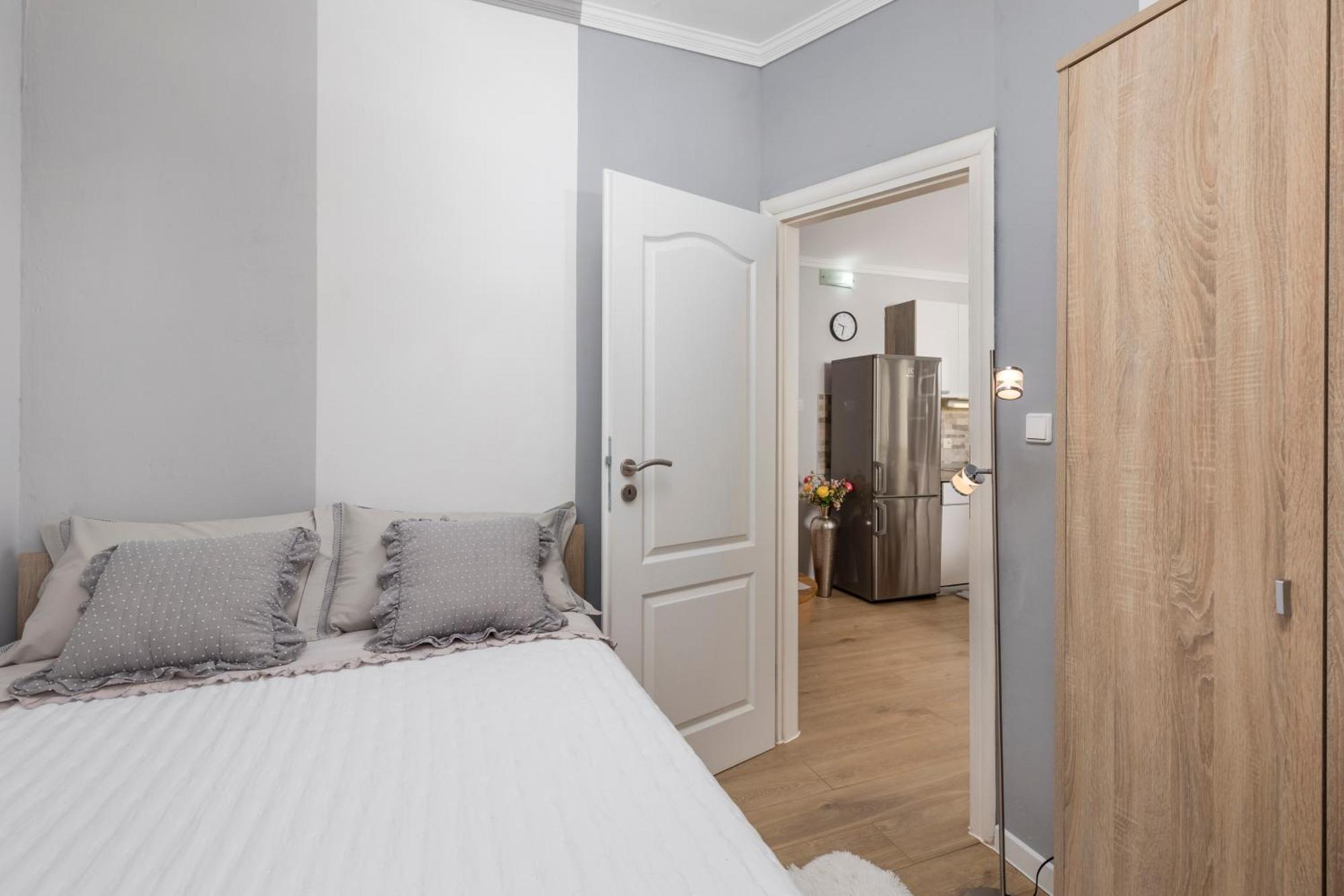 Apartman Slavica Rijeka Exterior foto